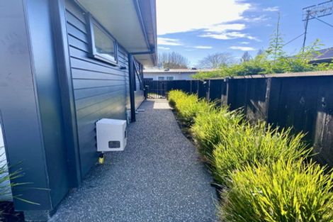 Photo of property in 2/5 Chartwell Crescent, Chartwell, Hamilton, 3210