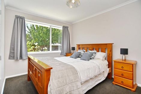Photo of property in 58 Gardiners Road, Bishopdale, Christchurch, 8051