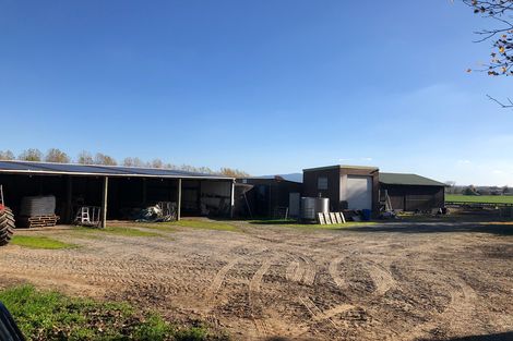 Photo of property in 34 Taihoa Road North, Matamata, 3473