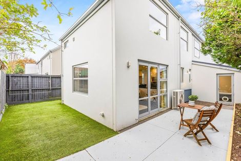 Photo of property in 28c Hastings Street West, Sydenham, Christchurch, 8023