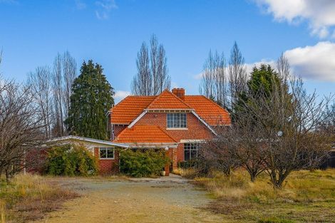 Photo of property in 61 Tyrone Street, Ranfurly, 9397