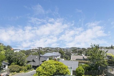 Photo of property in 19a Omar Street, Khandallah, Wellington, 6035