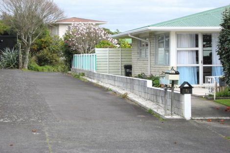 Photo of property in 31b Truby King Street, Merrilands, New Plymouth, 4312