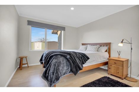 Photo of property in 140 Merton Road, Fernside, Rangiora, 7471