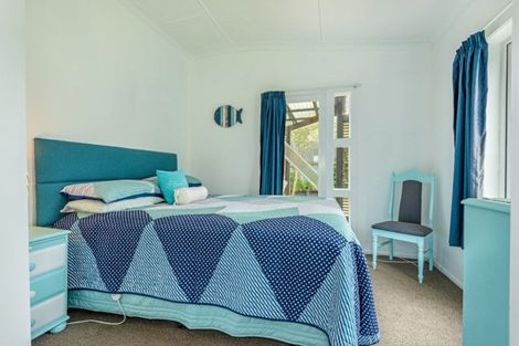 Photo of property in 38a Signal Street, Foxton Beach, Foxton, 4815