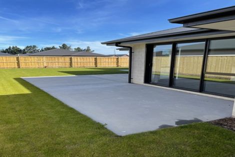 Photo of property in 74 Quinn Crescent, Woodend, 7610