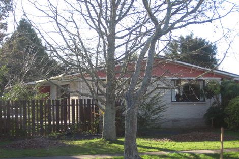 Photo of property in 33 Challinor Street, Pukete, Hamilton, 3200