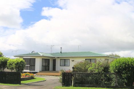 Photo of property in 7 Somerset Street, Waihi, 3610