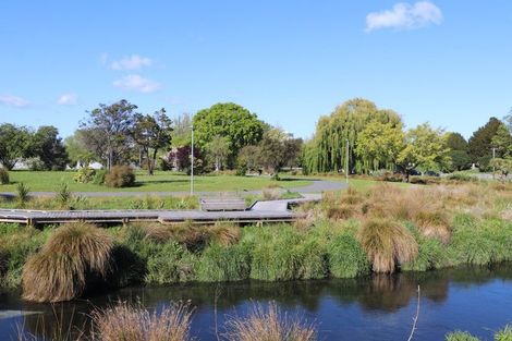 Photo of property in 1/14 Churchill Street, Christchurch Central, Christchurch, 8013