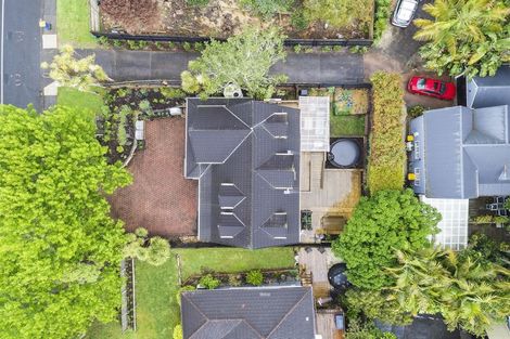 Photo of property in 1/117 Daffodil Street, Titirangi, Auckland, 0604