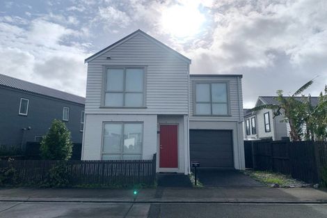 Photo of property in 40 Eyton Kay Road, Hobsonville, Auckland, 0616