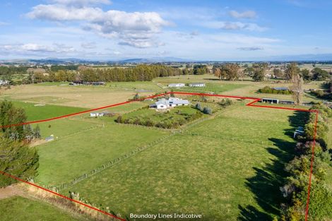 Photo of property in 31 Otawa Drive, West Taratahi, Masterton, 5887