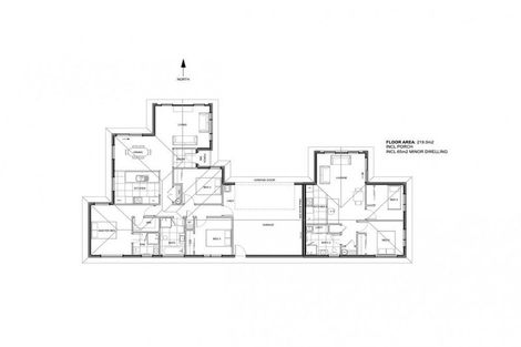 Photo of property in 20 Melandra Road, Stanmore Bay, Whangaparaoa, 0932