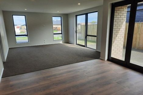 Photo of property in 19 Nathaniel Archer Street, Woodend, 7610