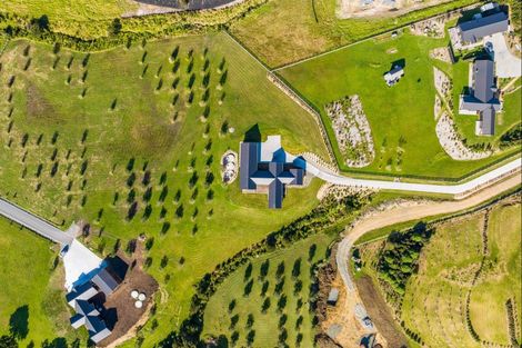 Photo of property in 159 Robert Hastie Drive, Mangawhai, 0573