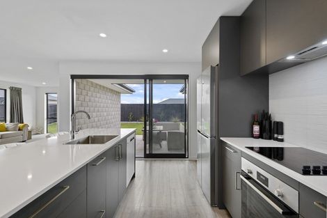 Photo of property in 17 Rothwell Drive, Rolleston, 7615