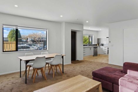 Photo of property in 7a Mathesons Road, Phillipstown, Christchurch, 8011