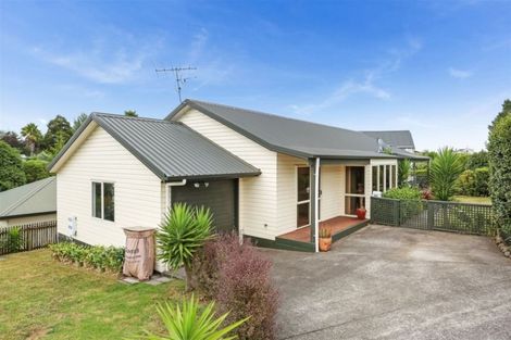 Photo of property in 27a Mareretu Avenue, Patumahoe, Pukekohe, 2679