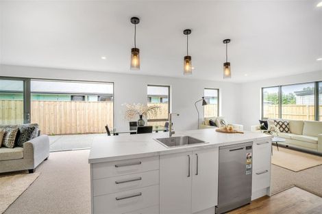 Photo of property in 26 Gemstone Place, Rolleston, 7615