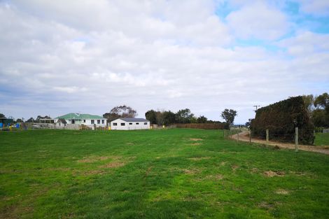 Photo of property in 206 Melville Road, Kaponga, Hawera, 4679