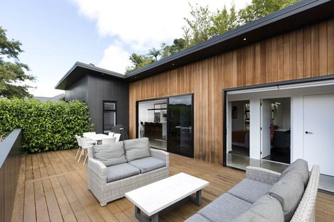 Photo of property in 8 Orite Drive, Welbourn, New Plymouth, 4310