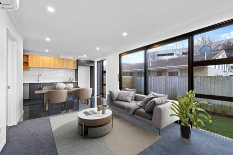Photo of property in 4/12 Rotherham Street, Riccarton, Christchurch, 8041
