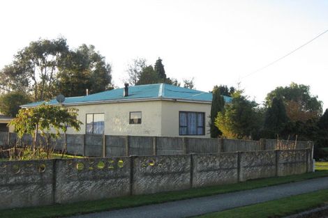Photo of property in 275 Main Street, Mataura, 9712