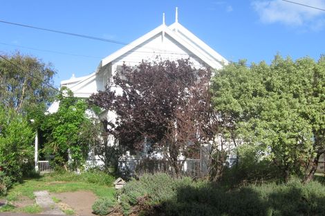 Photo of property in 4 Mays Street, Devonport, Auckland, 0624
