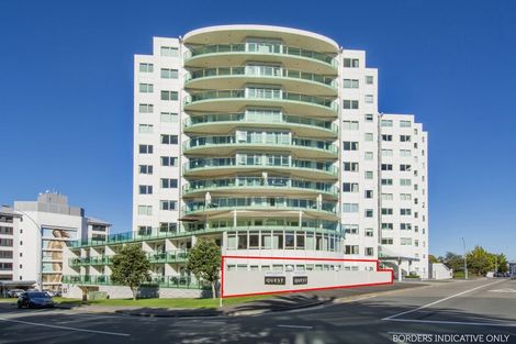 Photo of property in 1/6d Durham Street, Tauranga, 3110