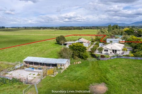 Photo of property in 345 Waihakeke Road, Waihakeke, Carterton, 5792