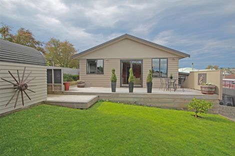 Photo of property in 36 Greta Street, South Hill, Oamaru, 9400