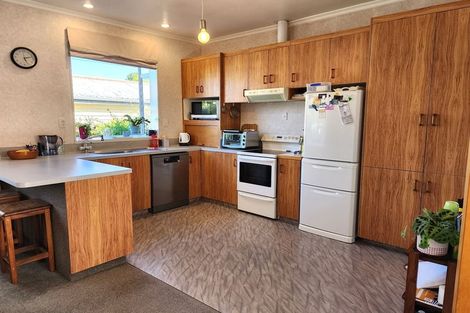 Photo of property in 78 Marlborough Street, Greymouth, 7805