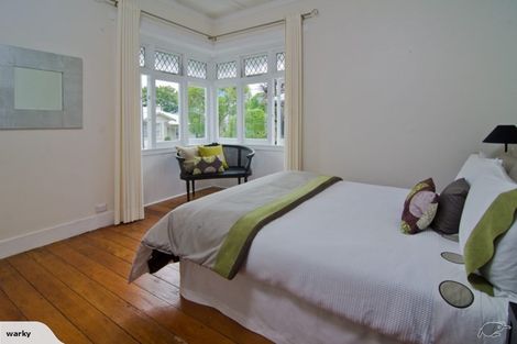 Photo of property in 66 Islington Street, Ponsonby, Auckland, 1011