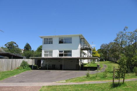 Photo of property in 3/4 Hubert Henderson Place, Remuera, Auckland, 1050