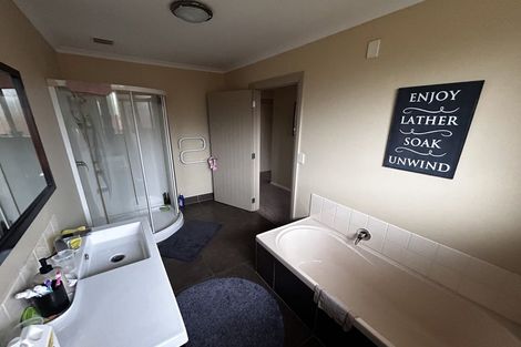 Photo of property in 19 Turvey Street, Pegasus, 7612