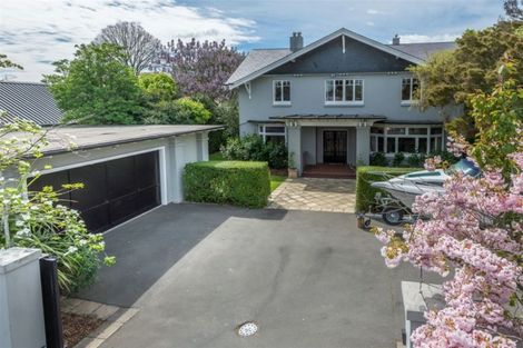 Photo of property in 152 Clyde Road, Burnside, Christchurch, 8053