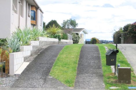 Photo of property in 47 Ririnui Place, Maungatapu, Tauranga, 3112