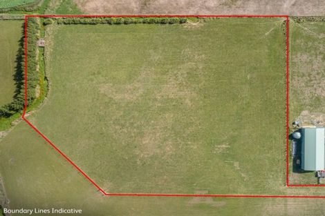 Photo of property in 327 Dalefield Road, Dalefield, Carterton, 5791