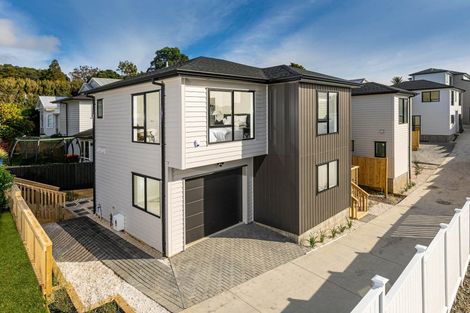 Photo of property in 3c Agathis Avenue, Mairangi Bay, Auckland, 0630