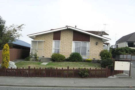 Photo of property in A1/4 Trafalgar Street, Maori Hill, Timaru, 7910