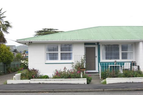 Photo of property in 21a Parker Street, Mayfield, Blenheim, 7201