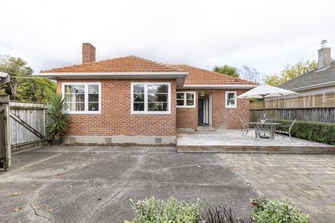 Photo of property in 54 Savage Crescent, West End, Palmerston North, 4412