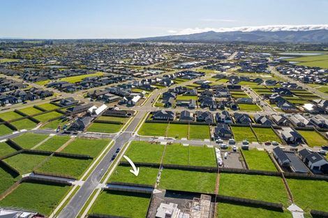 Photo of property in 35 Fairmaid Street, Lincoln, 7608