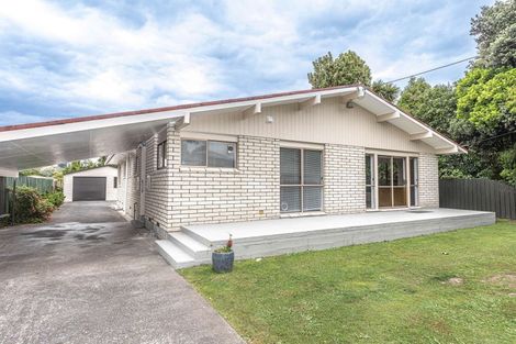 Photo of property in 42 Quick Avenue, Aramoho, Whanganui, 4500
