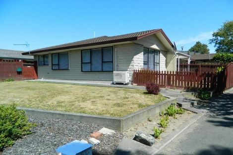 Photo of property in 1/41 Westmont Street, Ilam, Christchurch, 8041