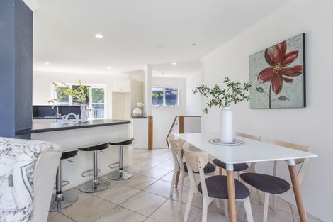 Photo of property in 100 Stapleford Crescent, Browns Bay, Auckland, 0630