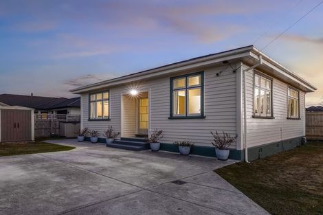 Photo of property in 40 George Street, Levin, 5510