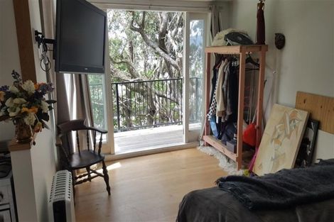 Photo of property in 12 Grosvenor Terrace, Thorndon, Wellington, 6011