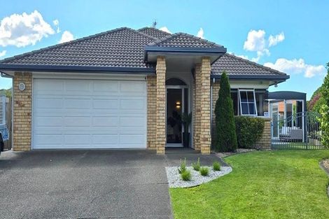 Photo of property in 26 Crichton Terrace, Mount Maunganui, 3116