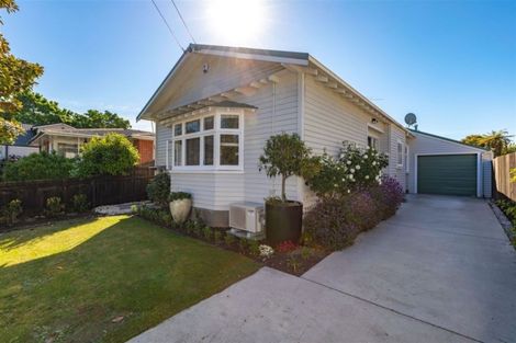 Photo of property in 65 Perry Street, Papanui, Christchurch, 8053